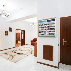 زيارة الفندق