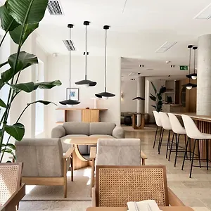 Adelante Boutique 4*, ברלין גרמניה