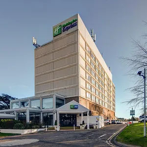 Express West By Ihg 3*, אדינבורו בריטניה