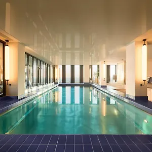 Lejlighedshotel Adina, München