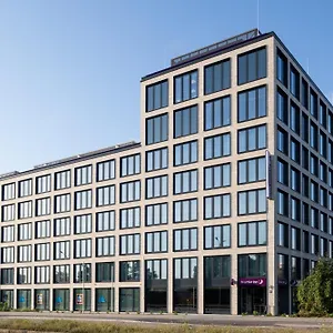 Hotel Premier Schwabing, München