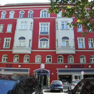 Sachsenhof Berlijn