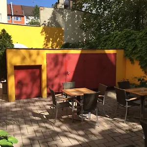 Hotel Antares, München