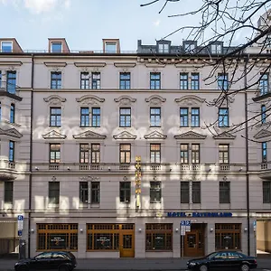 Hotel Bayernland, München
