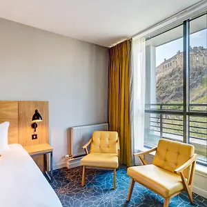 Apex Grassmarket 4*, אדינבורו בריטניה