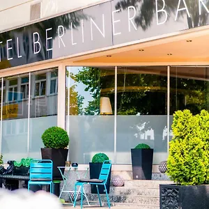 Berliner Baer Berlijn